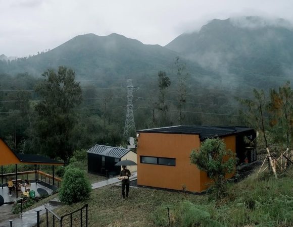 Bobocabin Ijen Banyuwangi: Lokasi, Harga, dan Daya Tariknya
