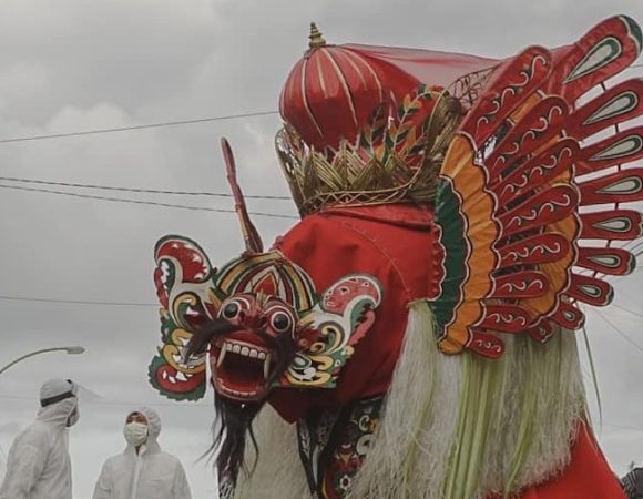 Desa Wisata Osing: Lokasi, Tiket, dan Daya Tarik Kampungnya