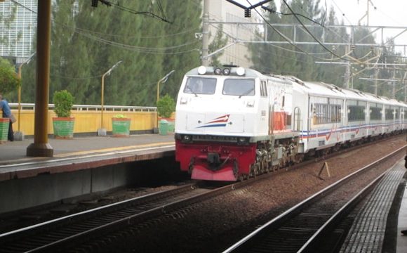 KA Mutiara Timur: Jadwal Perjalanan, Rute, dan Harga Tiketnya