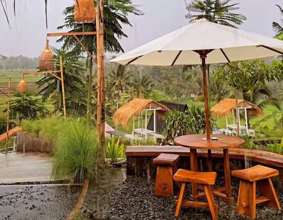 Kopi Bukit Banyuwangi, Wisata Kuliner yang Cocok untuk Healing