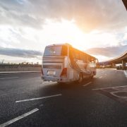 4 Sleeper Bus Banyuwangi-Jakarta & Informasi Harganya, Catat!