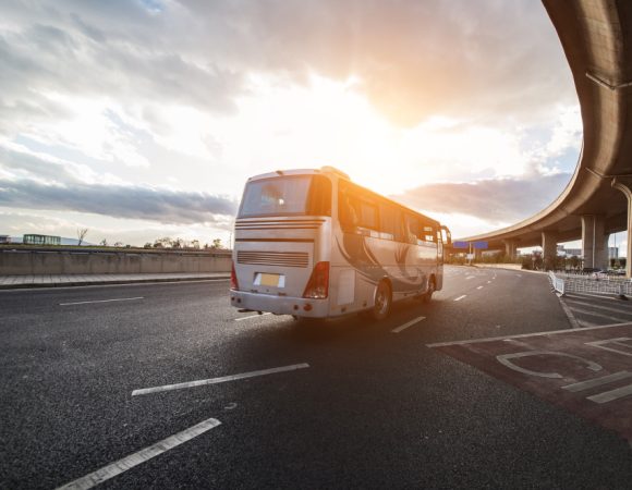 4 Sleeper Bus Banyuwangi-Jakarta & Informasi Harganya, Catat!