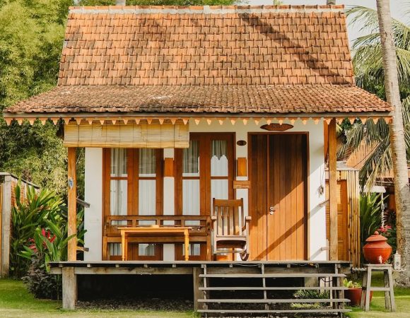 6 Daya Tarik Villa Solong Banyuwangi, Bisa Menikmati Sunset!