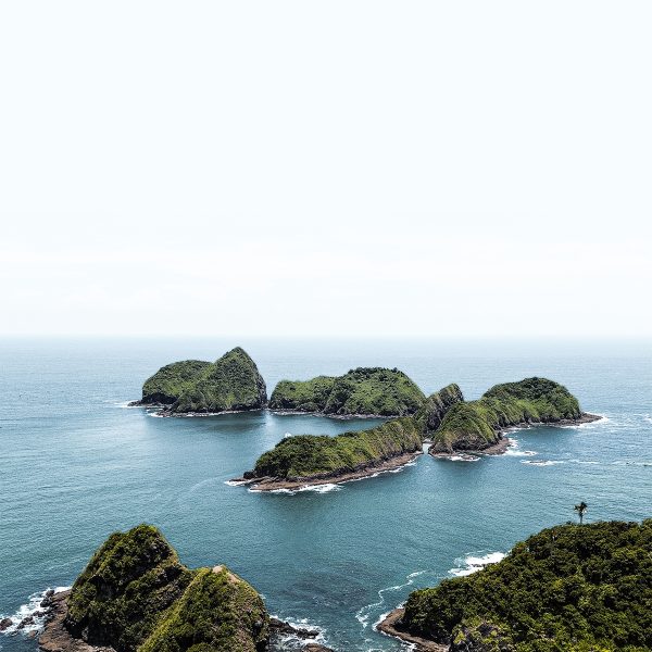 Green Island