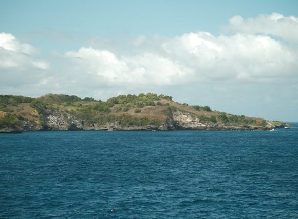 Pulau Bedil dan Green Island: Destinasi Menarik di Banyuwangi
