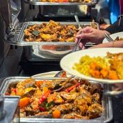 5 Tempat Bukber di Hotel Banyuwangi All You Can Eat, Catat!