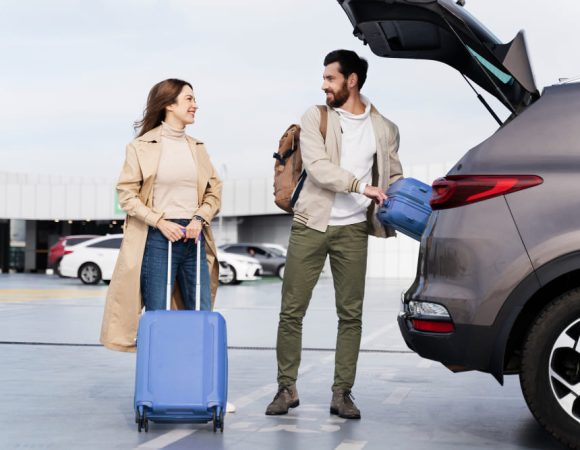 7 Tips Mudik Lebaran agar Aman, Jangan Lupa Cek Kendaraan!