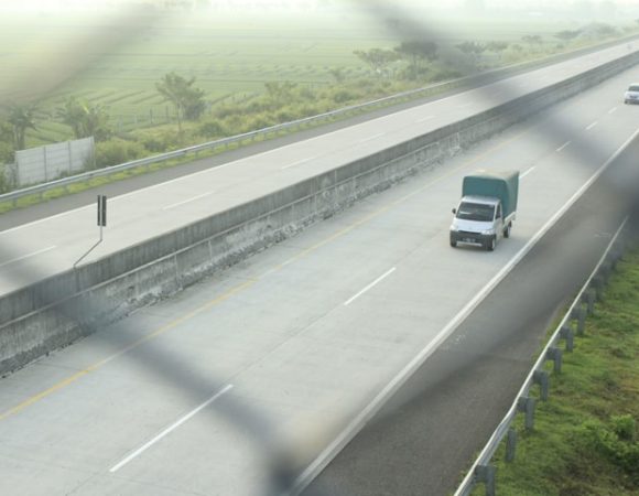 Tol Probolinggo-Banyuwangi Buka saat Lebaran 2025, Yuk Catat!
