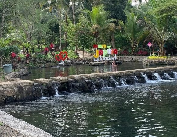 5 Wisata Banyuwangi saat Lebaran 2025 yang Patut Dikunjungi
