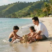 Serunya Wisata Keluarga di Banyuwangi: Destinasi Anak Terbaik