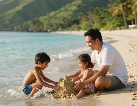 Serunya Wisata Keluarga di Banyuwangi: Destinasi Anak Terbaik