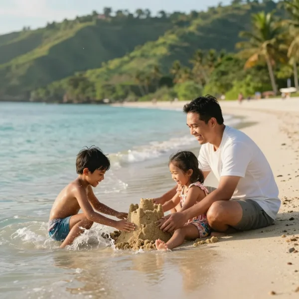 Serunya Wisata Keluarga di Banyuwangi: Destinasi Anak Terbaik