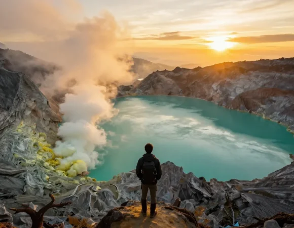 Panduan Seru Trip ke Banyuwangi dari Jakarta Lengkap