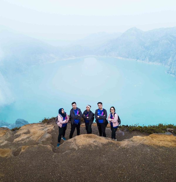 Hemat & Seru: Kelebihan Ikut Open Trip Banyuwangi Murah