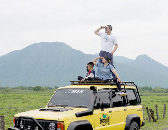 Tips Sewa Jeep & Rute Jelajah Taman Nasional Baluran