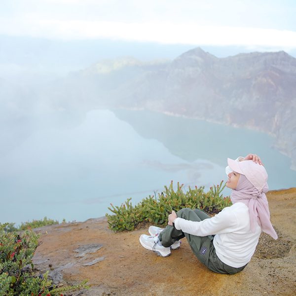 Panduan Lengkap Mendaki Kawah Ijen