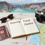 Persiapan Liburan Banyuwangi: Checklist Penting Kamu!